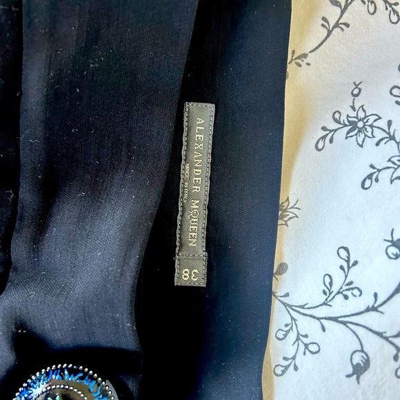 Alexander McQueen Skirt - Picture 5 of 6